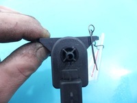 фото thumb №7, Клапан вакууму mazda 3 ii bl 08-13 1.6 citd