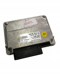 фото thumb №1, Audi a4 b9 блок управления 8w0907163b