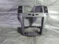 фото thumb №1, Рамка защита радио opel zafira b