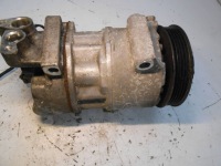фото thumb №6, Toyota rav4 n47 компрессор кондиционера климат кондиционера 447250-0852