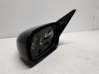 фото thumb №9, Mitsubishi eclipse 3g 99-05 дзеркало ліва механічний mr416017