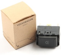 фото thumb №4, Перемикач світла seat toledo 13- /