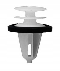 фото thumb №1, 5szt ford kuga '12-'19 кліпса оббивка двері