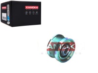 фото thumb №1, Зчеплення односторонній hyundai accent ii 02'- getz 03'-09' matrix