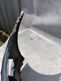 фото thumb №5, Vw golf vii 7 5g0 r-line 12-16 перед sprysk, pdc