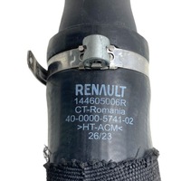 фото thumb №14, Шланг воздуха renault dacia 1.0 tce 144605006r