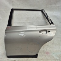 Купити Subaru outback v 5 14-19 двері задній задні ліва, фото thumb