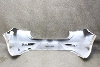 фото thumb №4, Volvo v70 ii 12-15 бампер зад задній задній 4xpdc