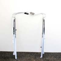 Mercedes-benz gl x166 2013 люк комплект с Разборки, фото thumb