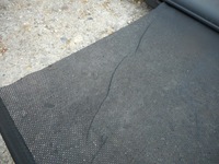 фото thumb №5, Peugeot 5008 обшивка правый задний задняя