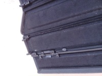 Полиця багажника opel meriva a Зі Шроту, фото thumb