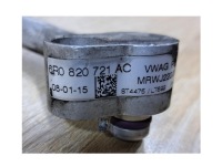 фото thumb №2, Skoda rapid 1.6 tdi шланг трубка кондиціонера 6r0820721ac