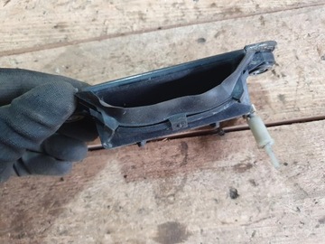 фото thumb №13, Audi 80 b4 avant универсал 1.9 tdi ручка наружная оригинал левый зад прочная