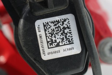 фото thumb №8, Audi rsq8 супорт гальмівний гальмівна 4m0998281 4m0 998 281 etron 4ke 405 b