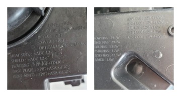 фото thumb №15, Лампа перед левая hyundai santa fe iv рестайлинг 2020- полный led