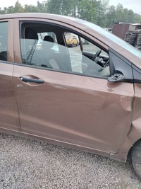 фото thumb №1, Дверь правый перед hyundai i10 ii x9n