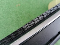 фото thumb №11, Планка решітка бампера зад заднього kia xceed x-ceed рестайлінг 22- 86625-j7pa0