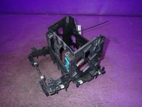 фото thumb №4, Vw golf vi 6 08- рамка каркас кронштейн корзина радио 5k0858089e