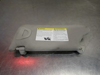 фото thumb №1, Защита солнцезащитная правая infiniti m37x