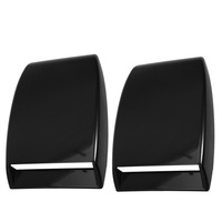 фото thumb №6, Декоративні впуск повітря na капот автомобіля stylowy добавка легкий