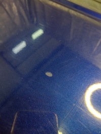 фото thumb №6, Дверь левая задние kia cerato ex k: 6k