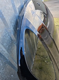 фото thumb №6, Капот кришка двигуна porsche macan 95b