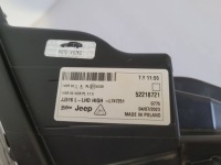 фото thumb №6, Фара левая полный led левое performance led jeep avenger 52218721 оригинал oem