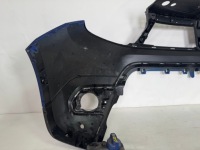 Dacia duster ii 17-23r. - бампер перед передний 620221776r Доставка, фото thumb