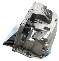 Дисплей head up audi e-tron 4kl919617d новый оригинальный с Разборки, фото thumb