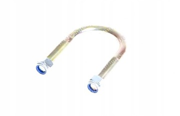 фото thumb №1, Скоба рессора u-bolt do ford transit 2.0 2.2