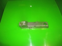 Купити Кришка колектор 0m628 4.0cdi mercedes w220, фото thumb