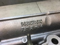 фото thumb №12, Головка renault laguna ii 3.0 v6 9631076610