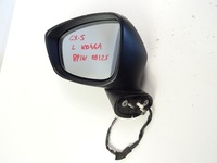 фото thumb №13, Mazda cx-5 зеркало левая 8 pin код краски 46a