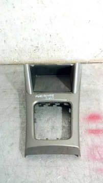 фото thumb №1, Туннель средний subaru forester iii 92122sc030