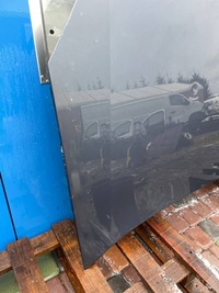 фото thumb №8, Капот крышки двигателя комплект шумоизоляция opel vectra c lift