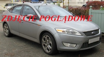 фото thumb №13, Стекло передняя лобовое с подогревом датчик дождь ford mondeo mk4 iv 07- оригинал