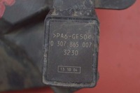 фото thumb №7, Датчик выравнивание света 0307865007 mazda 6 1 i gg 02-05