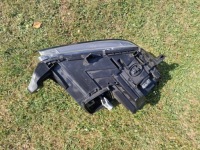 фото thumb №12, Mercedes-benz ml w166 2015 левая сторона лампа przedniaa1668203961