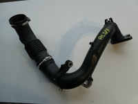 фото thumb №1, Труба turbo renault master 2.3 dci 165763705r