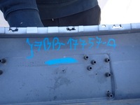 фото thumb №12, Ford ka+ plus lift 18-20 бампер перед передний