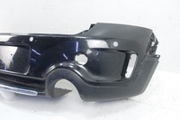 фото thumb №2, Бампер задняя задний mini cooper s countryman r60