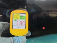 фото thumb №16, Дверь задняя правое toyota land cruiser 200 j200 07-15 чёрный 202