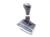 фото thumb №1, Ручка чохол перемикання передач автоматична коробка передач mercedes slk r171 w171 a1712672810