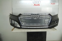 фото thumb №1, Бампер audi a5 s-line 8w 8w6 2017-2019 6 x pdc оригінал оригінальний номер