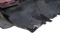 фото thumb №14, Бампер перед переднее vw golf v 5 plus + 2004-2009 - lp3g - 5m0807221