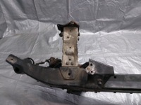 фото thumb №5, Балка бампера перед mercedes w220