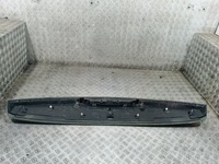 фото thumb №4, Накладка кришки renault clio iii 05-13