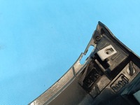 фото thumb №14, Jeep compass 2 ii 2.4 pb 182km 4x4 2020 r накладка молдинг крышки багажника задняя