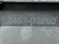 фото thumb №13, Toyota corolla рестайлінг xii e21 універсал 2022- спойлер бампера зад 52453-02250