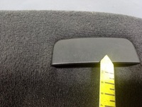 фото thumb №8, Bmw x6 e71 e72 обшивка обивка багажника правый задняя 7246988